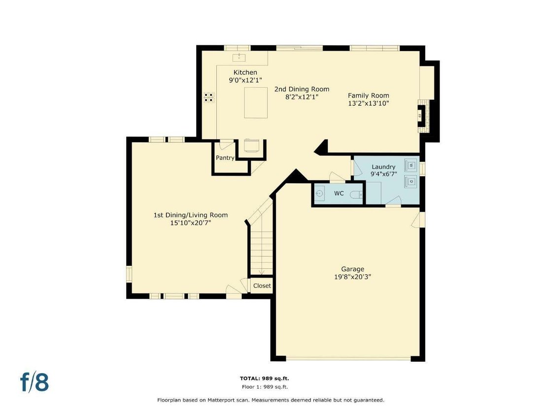 House in San Jose, California, United States 5 - 18705620