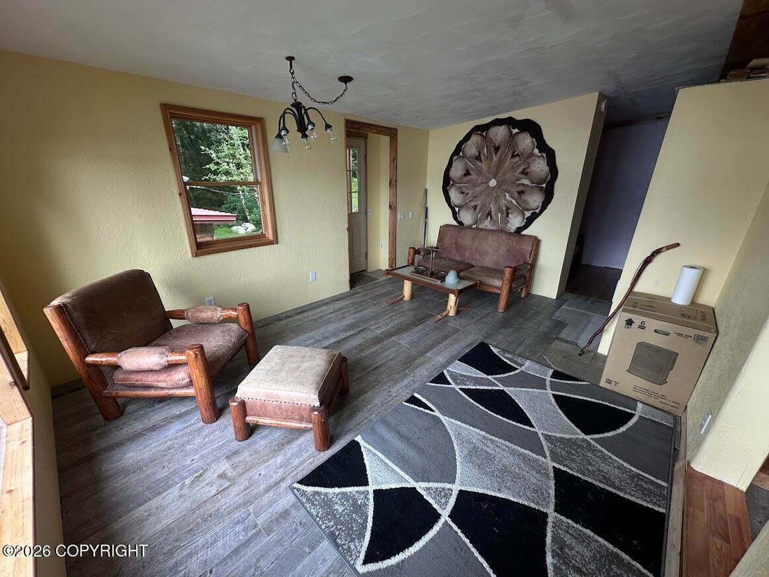 House in Ketchikan, Alaska, United States 3 - 18673118
