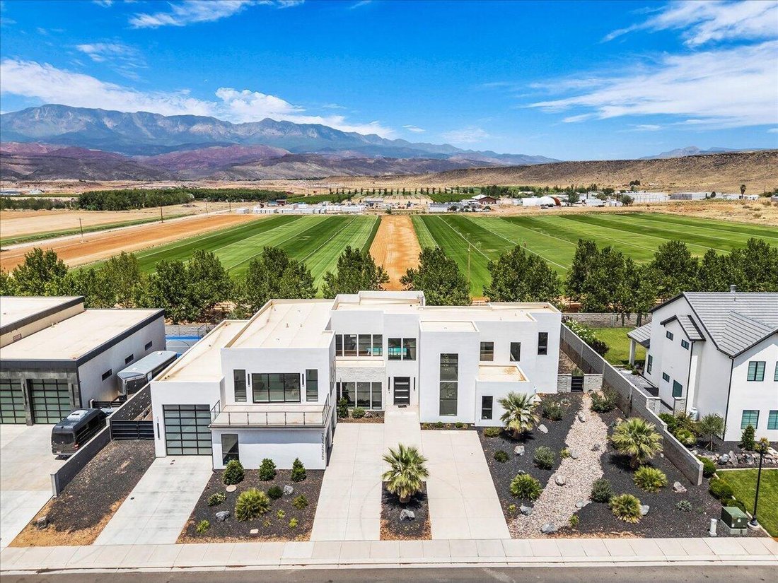 House in Hurricane, Utah, United States 5 - 18702888