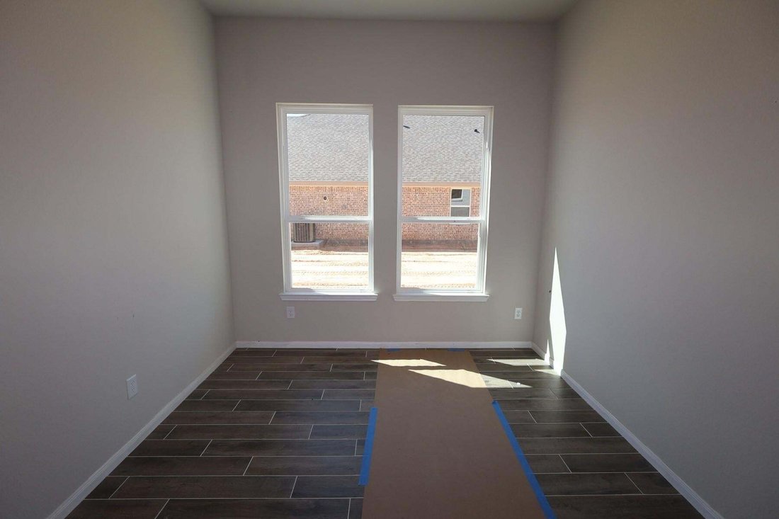 Casa en Needville, Texas, Estados Unidos 5 - 18113722