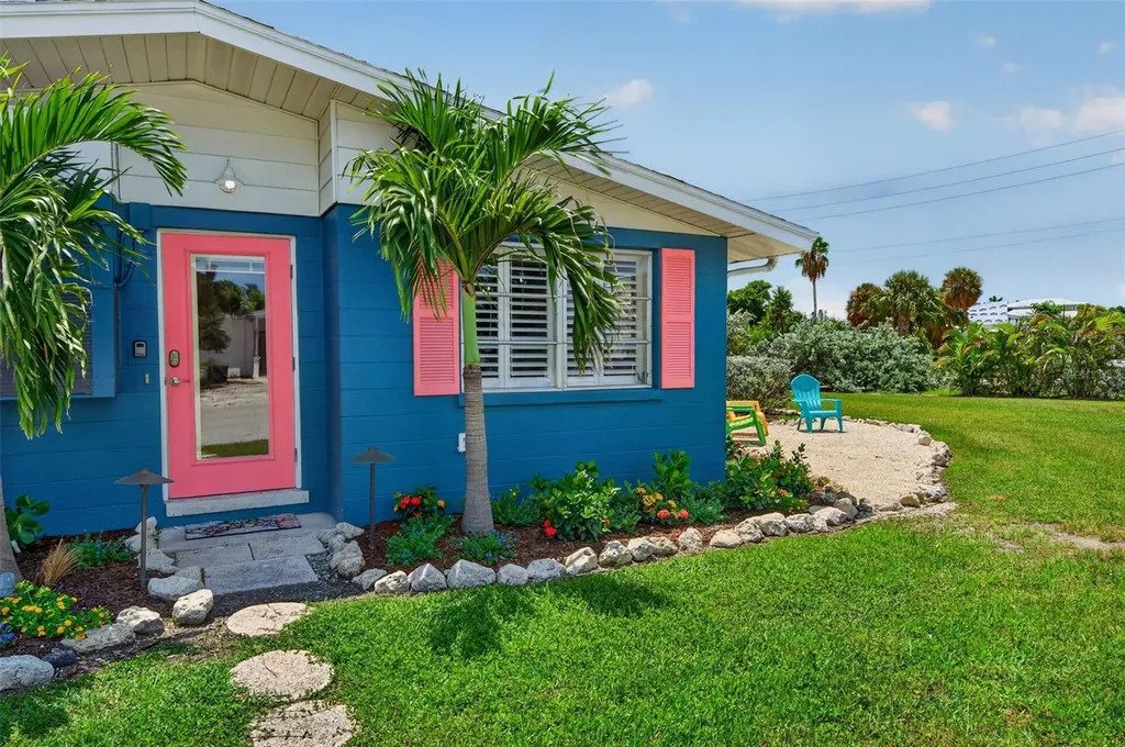 House in Holmes Beach, Florida, United States 5 - 18712443