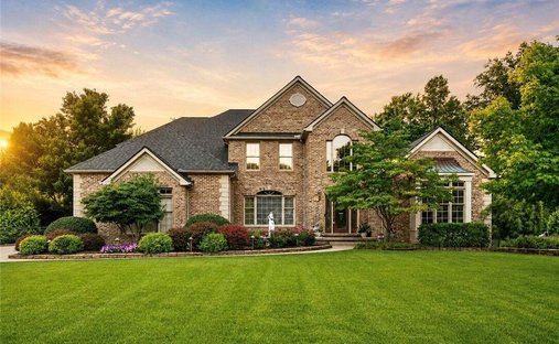 Haus in Westlake, Ohio, Vereinigte Staaten 1