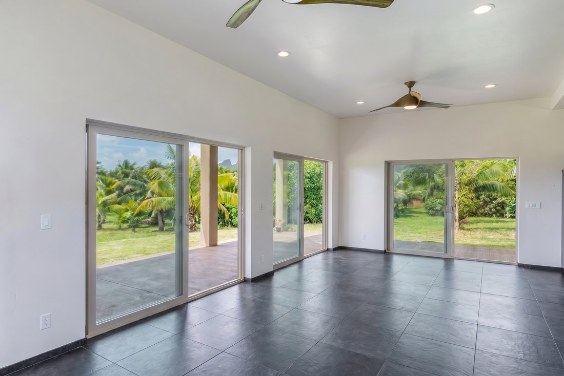 House in Kilauea, Hawaii, United States 5 - 18712630