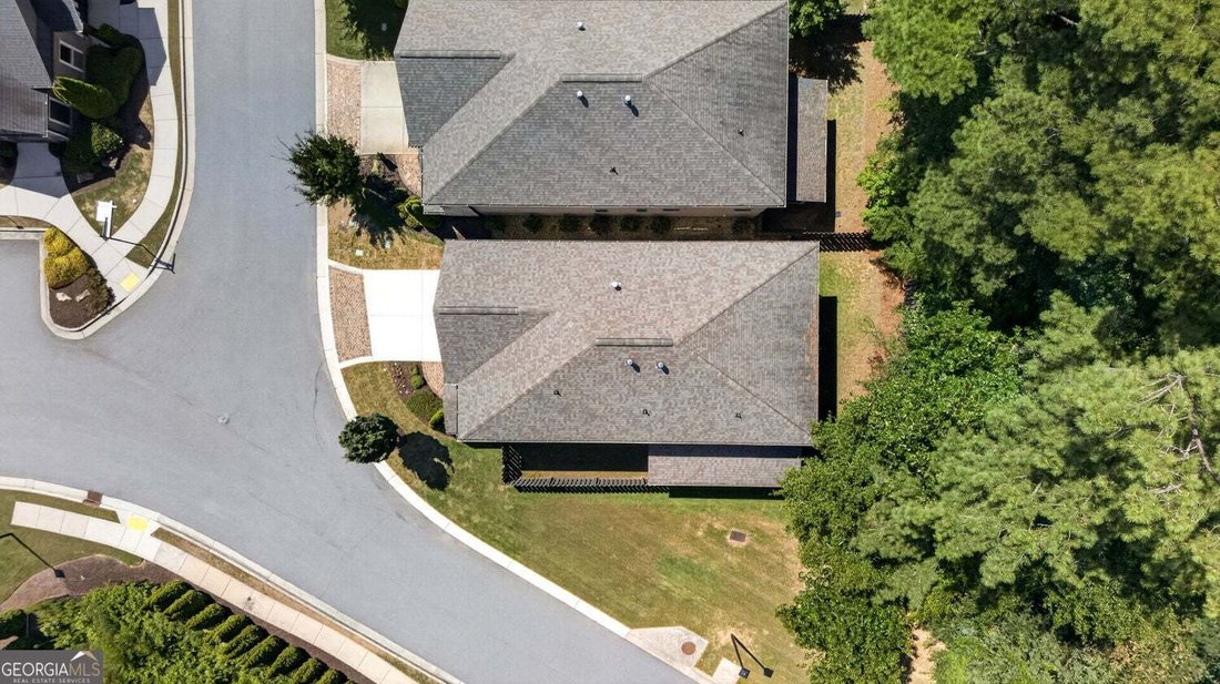 House in Tucker, Georgia, United States 5 - 18706611