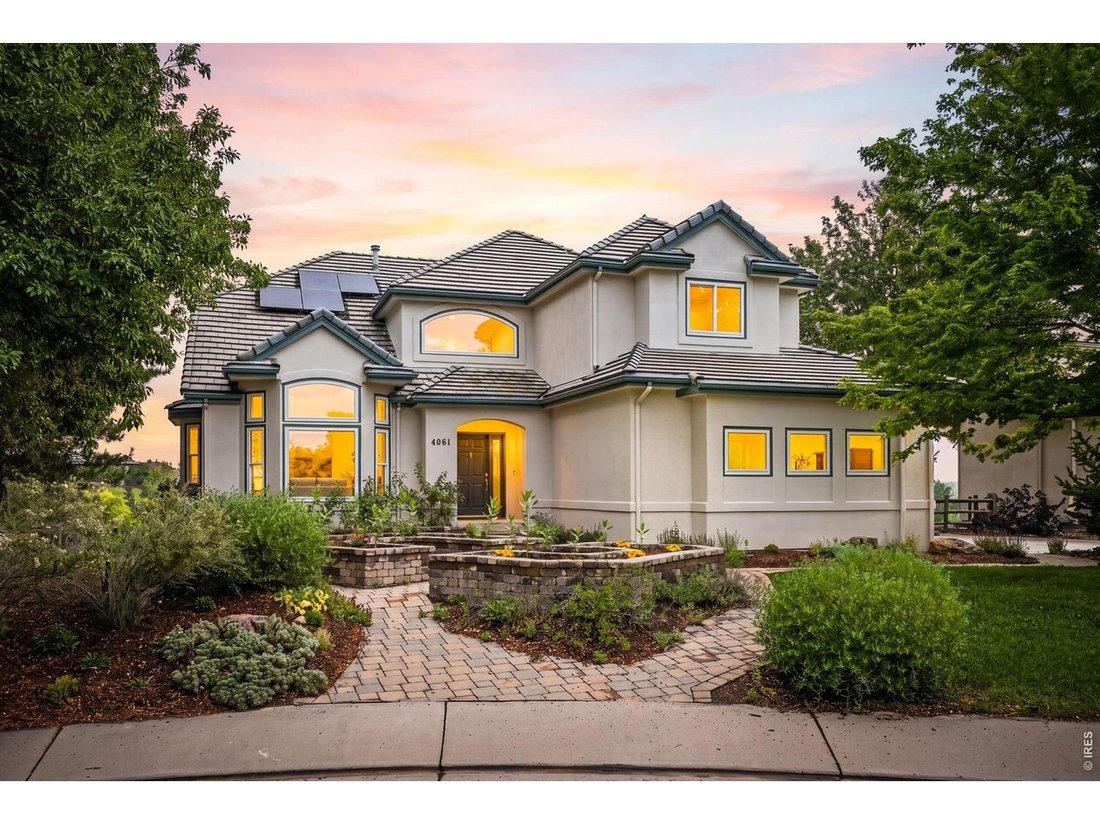 House in Boulder, Colorado, United States 2 - 18709715