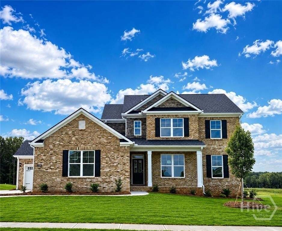 House in Watkinsville, Georgia, United States 1 - 18711377