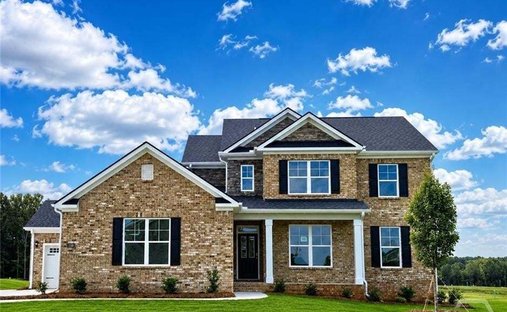 Haus in Watkinsville, Georgia, Vereinigte Staaten 1