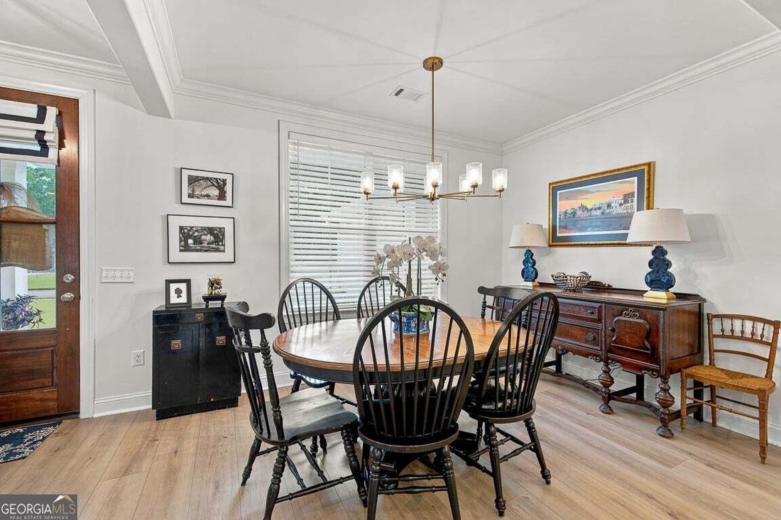 House in Brunswick, Georgia, United States 5 - 18706655