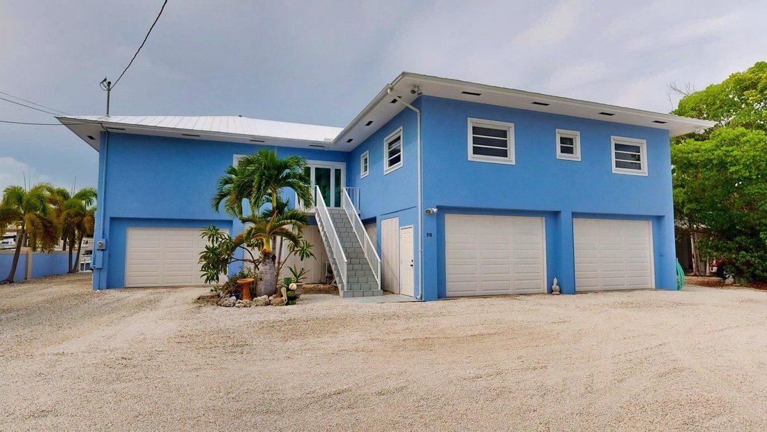 House in Key Colony Beach, Florida, United States 1 - 18704800