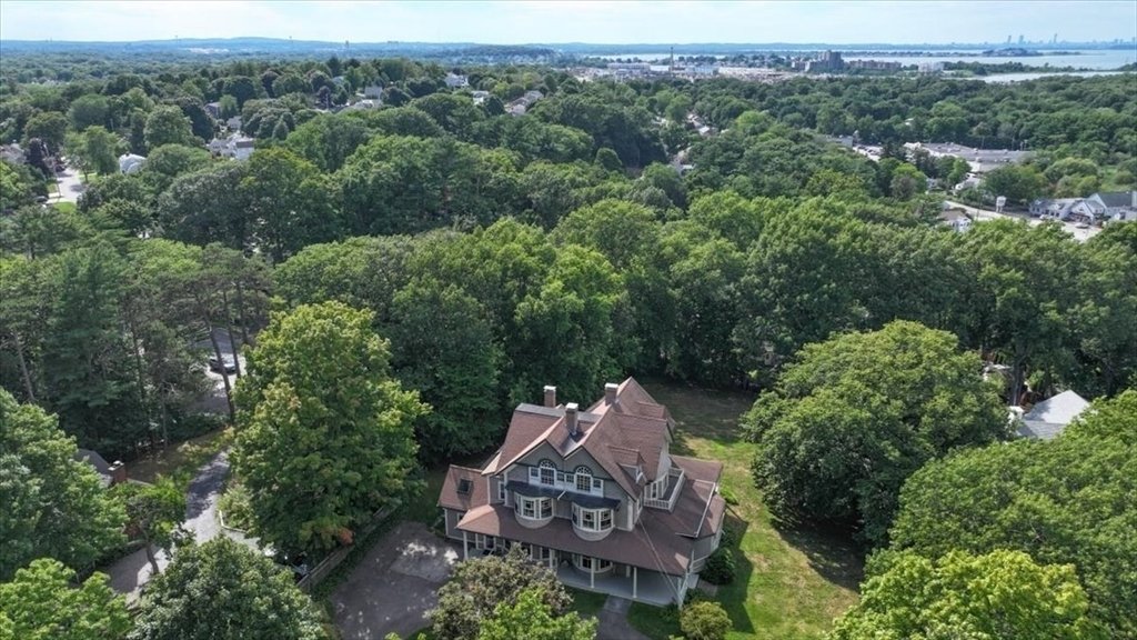 Maison à Hingham, Massachusetts, États-Unis 3 - 18702736
