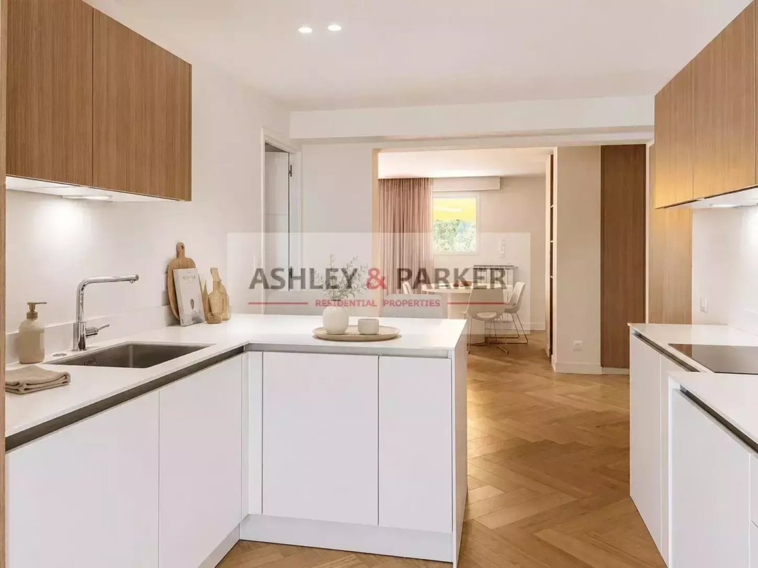 Apartment in Les Bastides, Antibes, France 3 - 18251297