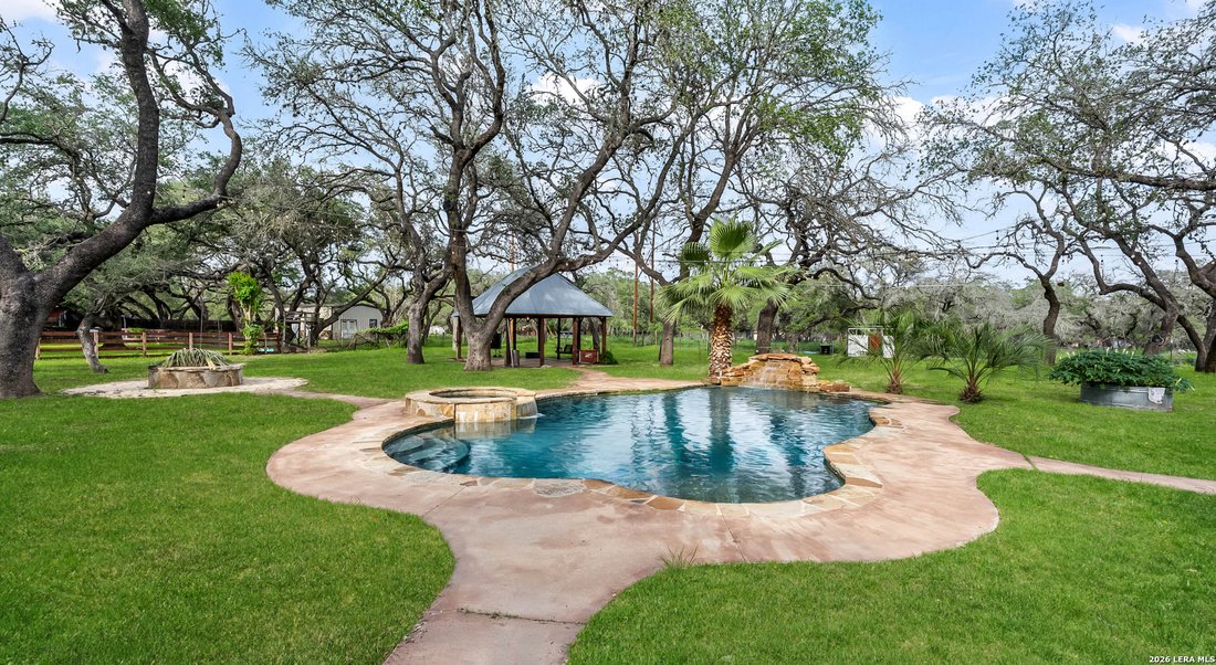 Haus in Pleasanton, Texas, Vereinigte Staaten 5 - 18708803