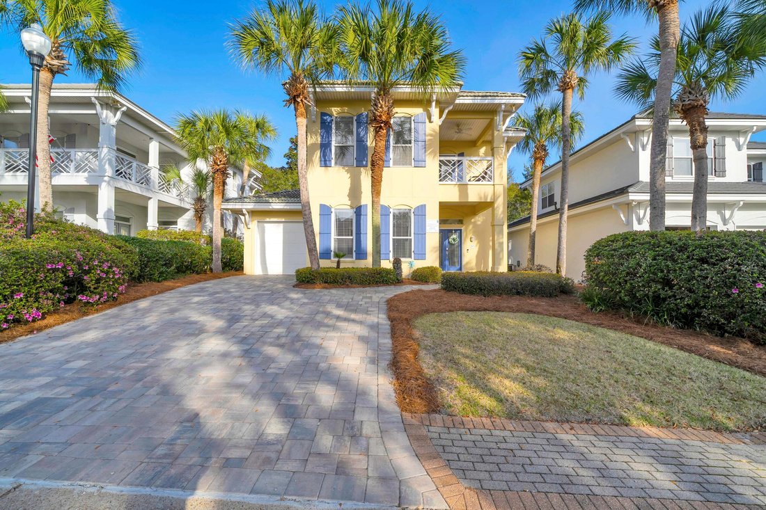 House in Destin, Florida, United States 1 - 18705083