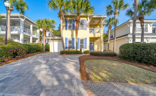 Maison à Destin, Floride, États-Unis 1