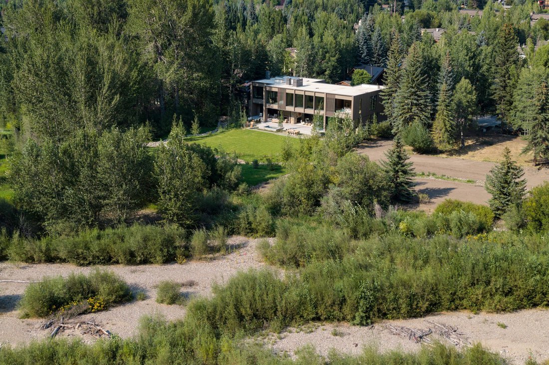 House in Ketchum, Idaho, United States 4 - 18319674