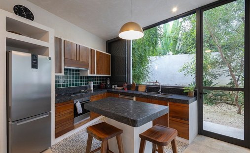Casa en Tulum, Quintana Roo, México 1