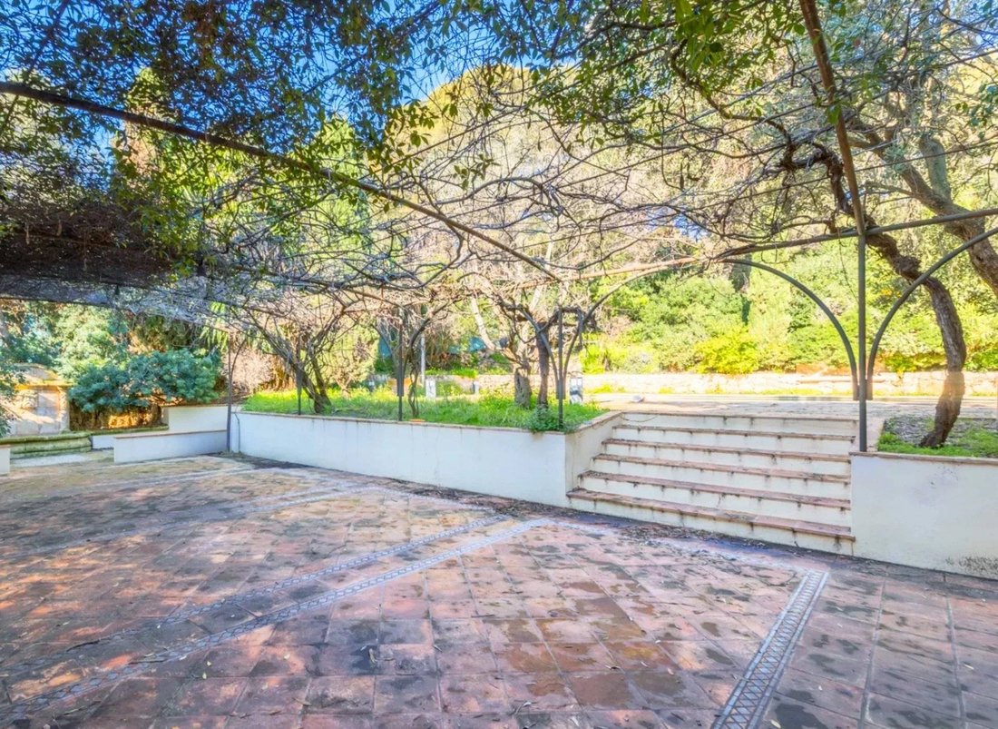 Villa en Saint-Jean-Cap-Ferrat, Provenza-Alpes-Costa Azul, Francia 3 - 18358702