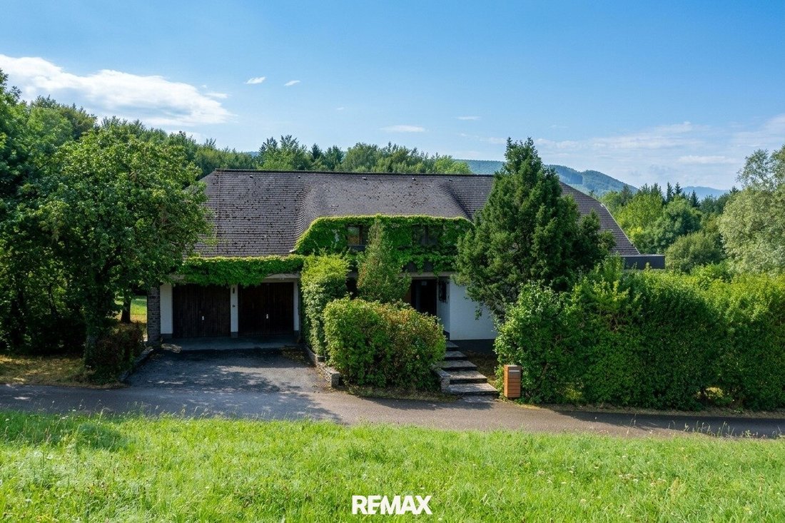 House in Unterwald, Upper Austria, Austria 3 - 18667011