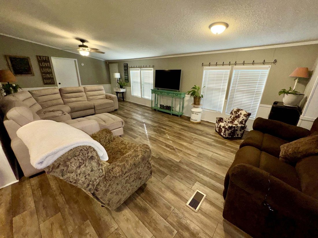 Land in Chapel Hill, Tennessee, United States 4 - 18703503