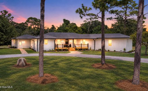 Haus in Wilmington, North Carolina, Vereinigte Staaten 1