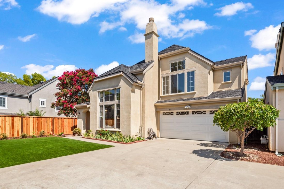 House in Sunnyvale, California, United States 2 - 18708849