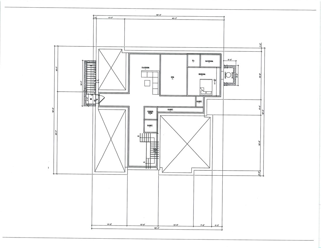 Haus in Scarsdale, New York, Vereinigte Staaten 5 - 18700028