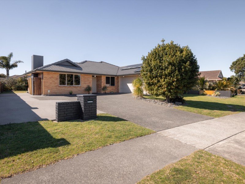 House in Tauranga, Bay of Plenty, New Zealand 2 - 18708107