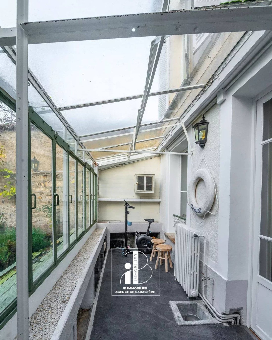House in Fontainebleau, Ile-de-France, France 4 - 18220194