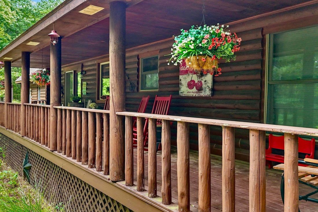House in Traverse City, Michigan, United States 3 - 18705213