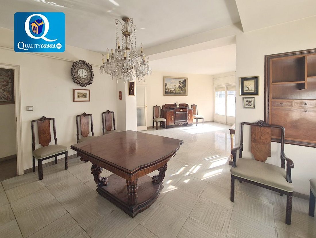 Apartment in Alicante, Valencian Community, Spain 4 - 18707036