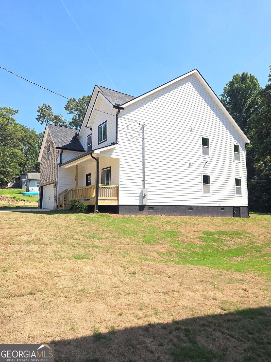 House in Austell, Georgia, United States 4 - 18710256