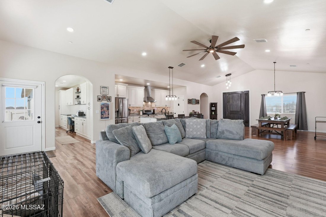 House in Tucson, Arizona, United States 2 - 18708025