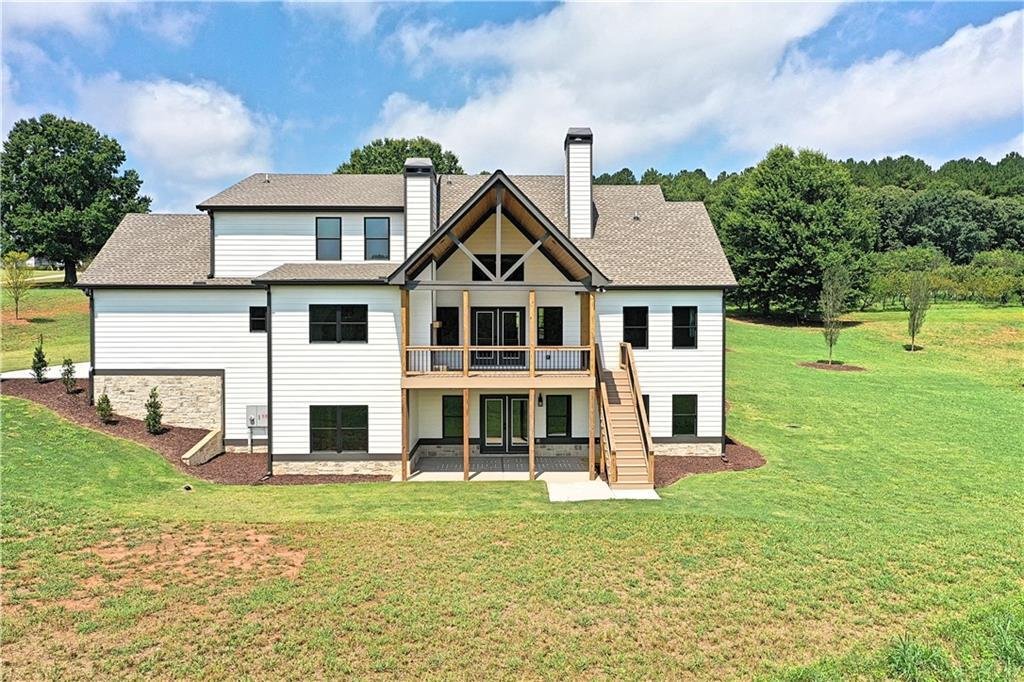 House in Monroe, Georgia, United States 3 - 18713947
