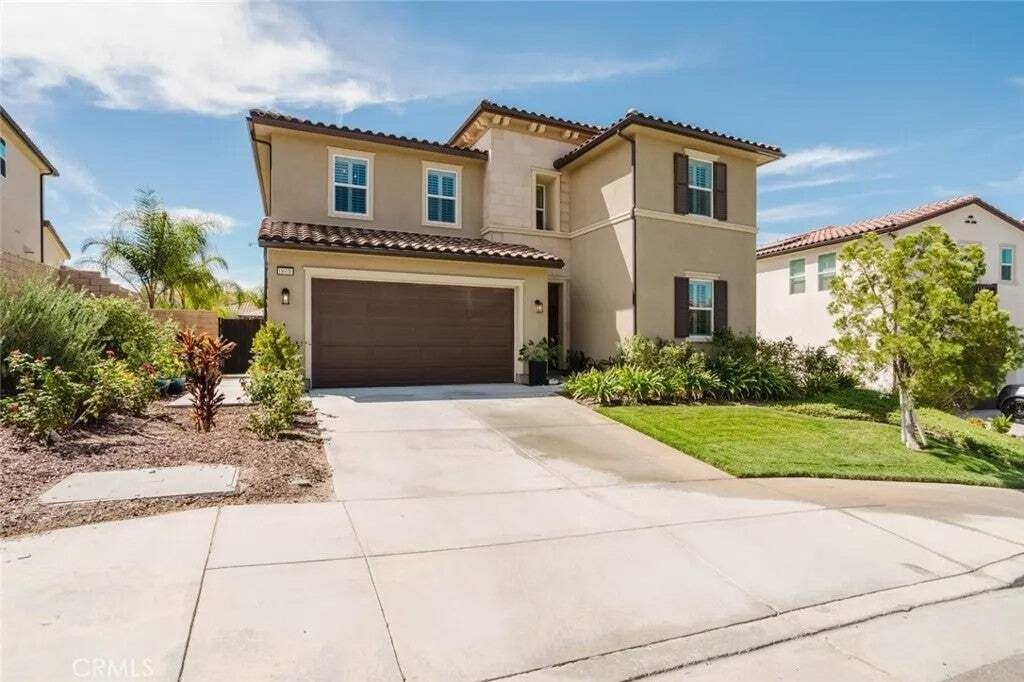 House in Santa Clarita, California, United States 1 - 18705921