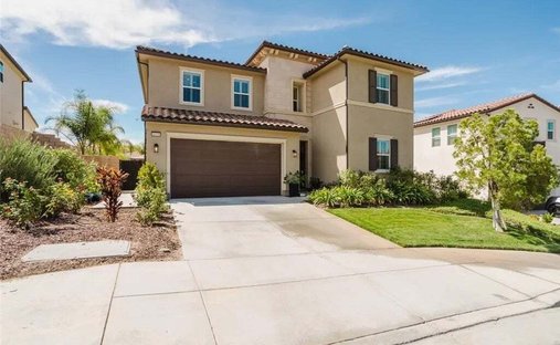 Haus in Santa Clarita, Kalifornien, Vereinigte Staaten 1
