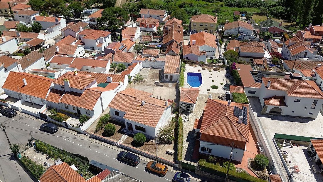 Maison à Colares, Lisbonne, Portugal 1 - 18703275