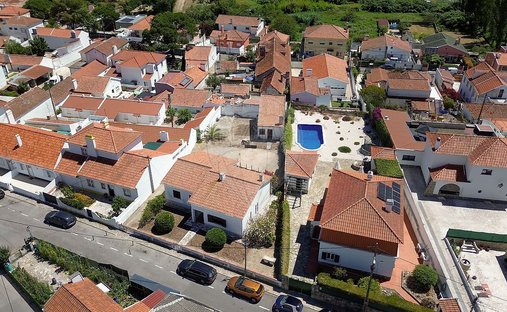 Casa en Colares, Distrito de Lisboa, Portugal 1