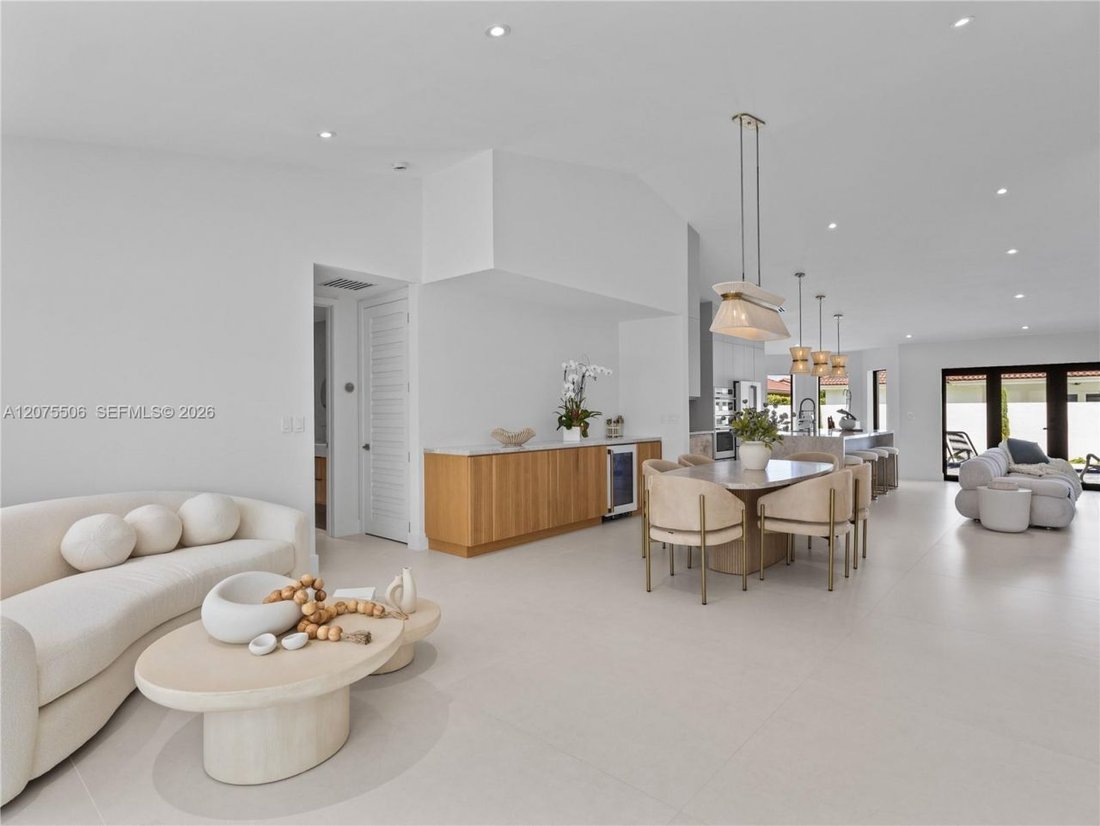 House in Miami, Florida, United States 5 - 18712593