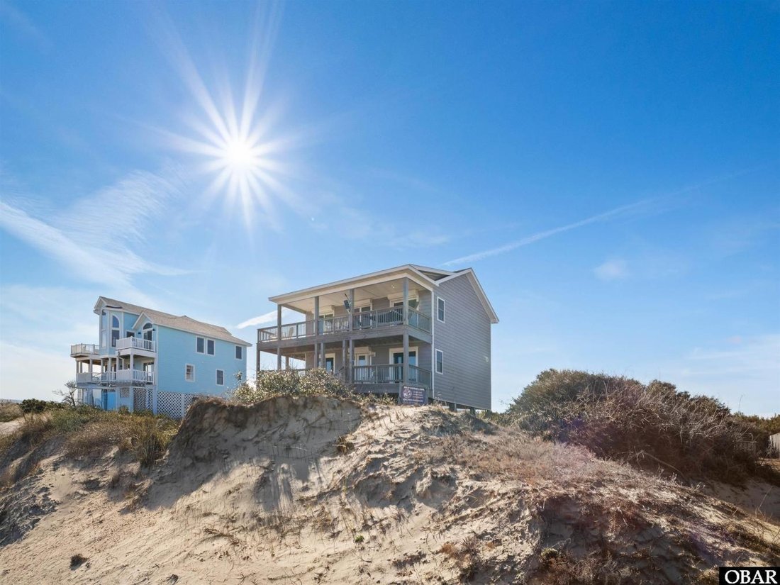 House in Corolla, North Carolina, United States 1 - 18709268