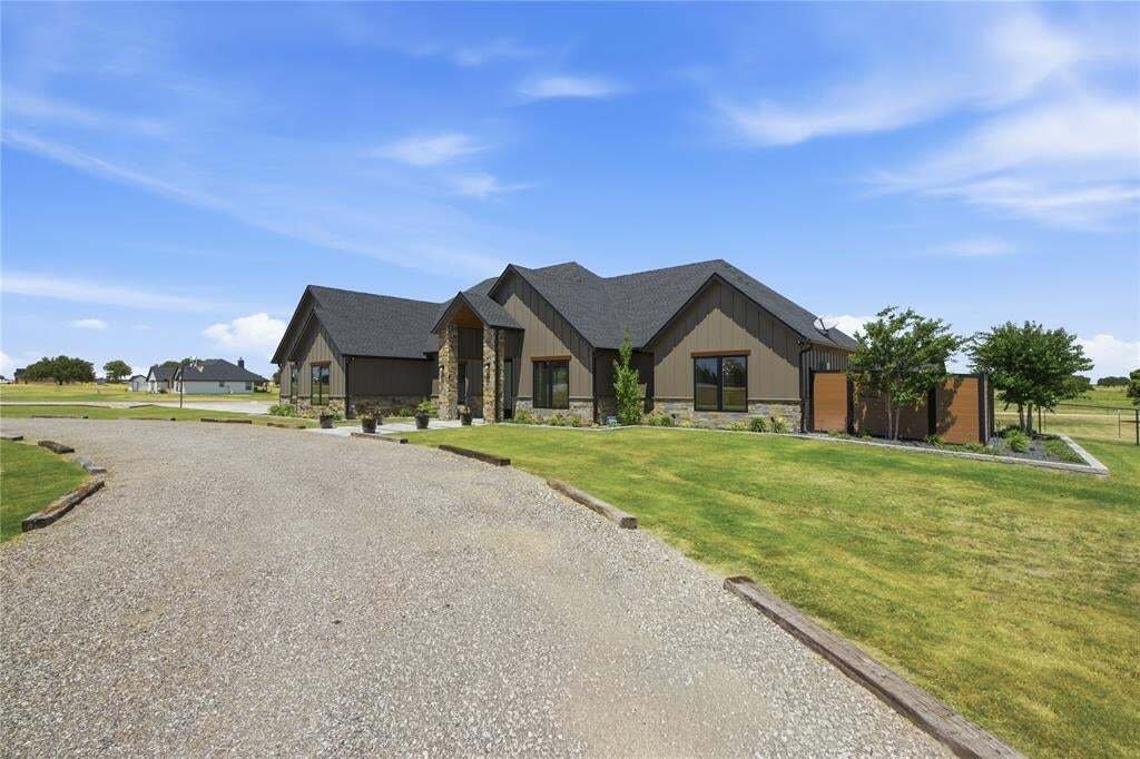 Casa en Tolar, Texas, Estados Unidos 4 - 18706784