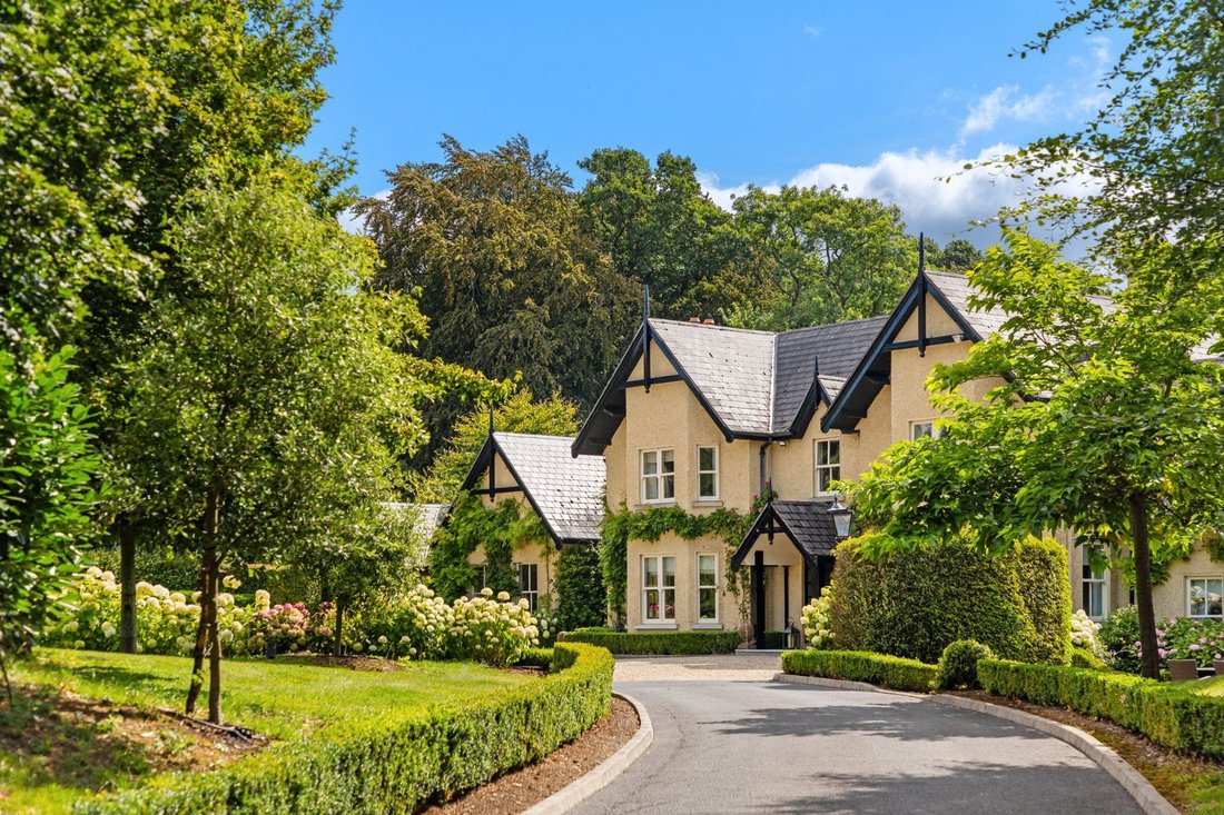 House in Swordlestown, County Kildare, Ireland 2 - 18702914