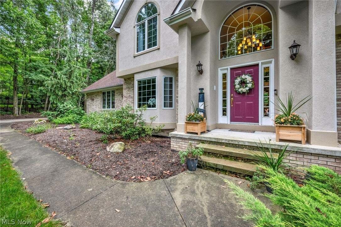 House in Kirtland, Ohio, United States 2 - 18711329