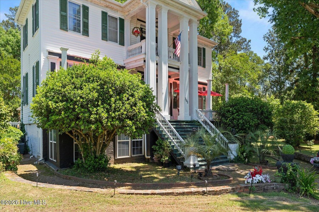 House in Washington, Georgia, United States 2 - 18710240
