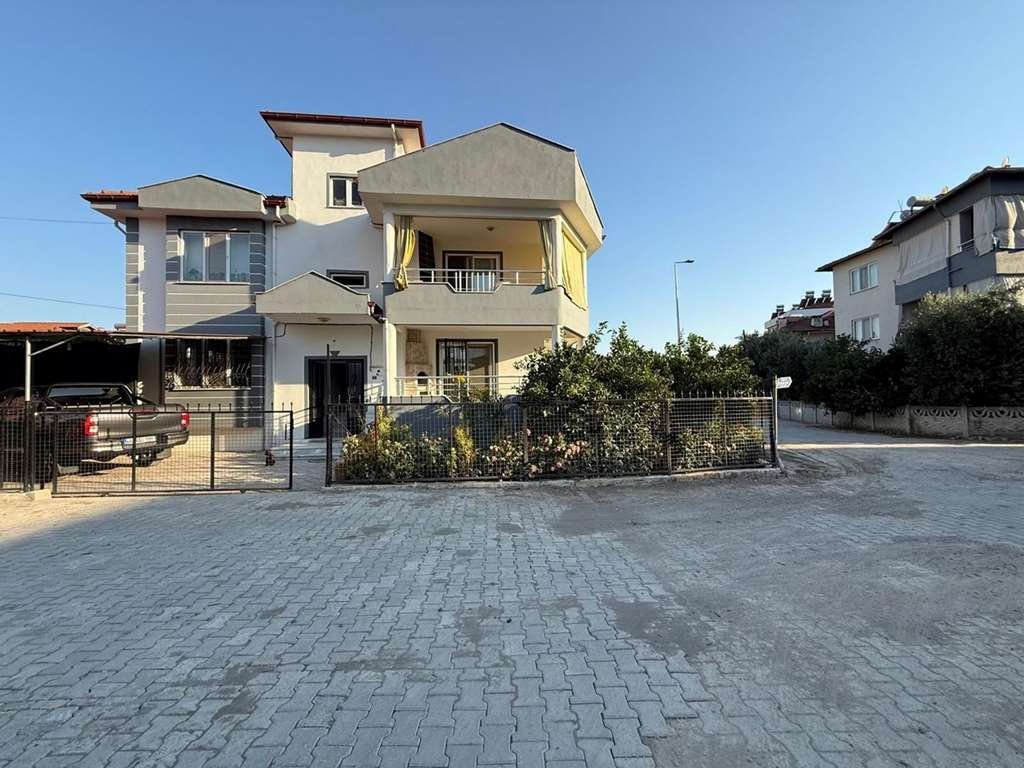 Apartment in Ortaca, Muğla, Turkey 1 - 18710403
