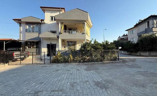 Appartement à Ortaca, Muğla, Turquie 1