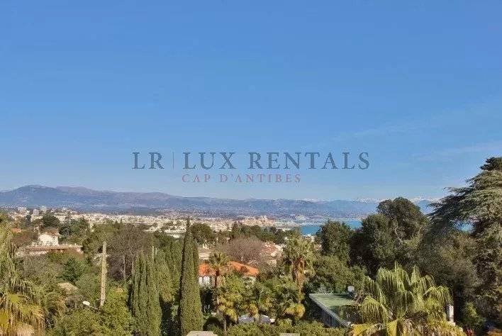 Apartment in Fontmerle, Antibes, France 2 - 17051459