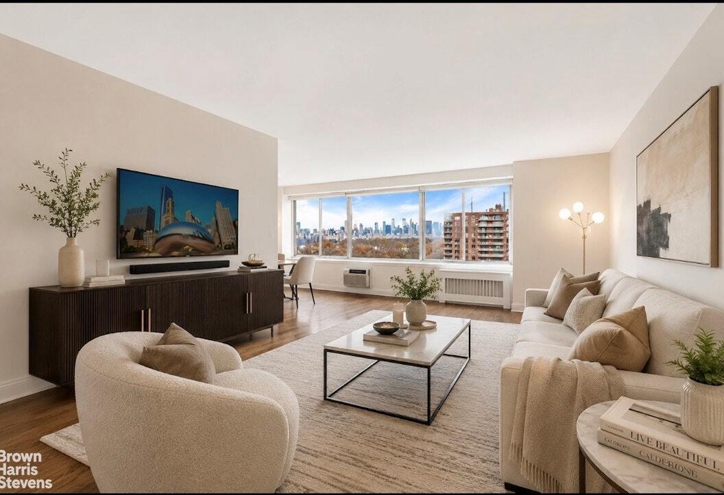 Appartement à New York, État de New York, États-Unis 1 - 18705495
