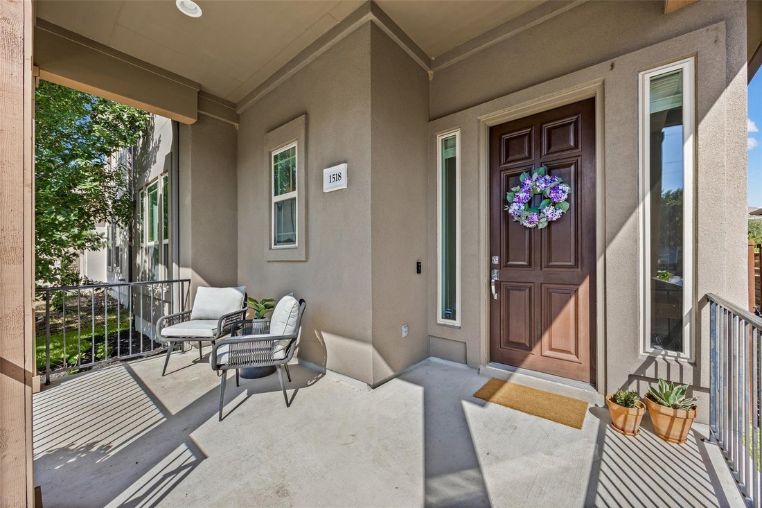 House in Austin, Texas, United States 2 - 18711402