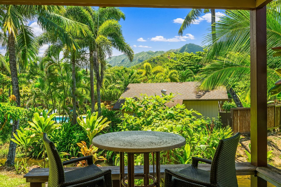Condo in Kapaʻa, Hawaii, United States 1 - 18708928