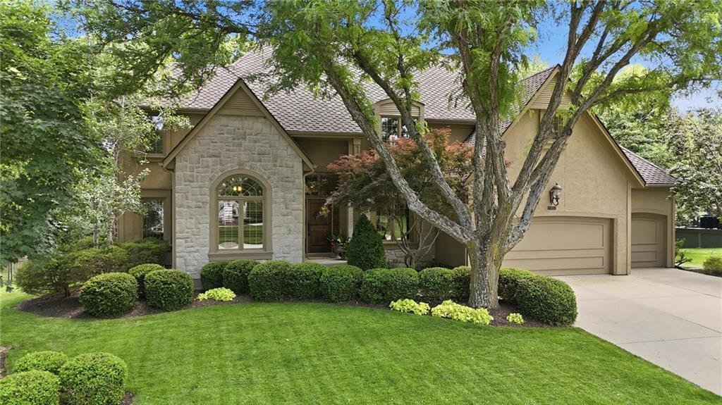 House in Overland Park, Kansas, United States 2 - 18703557